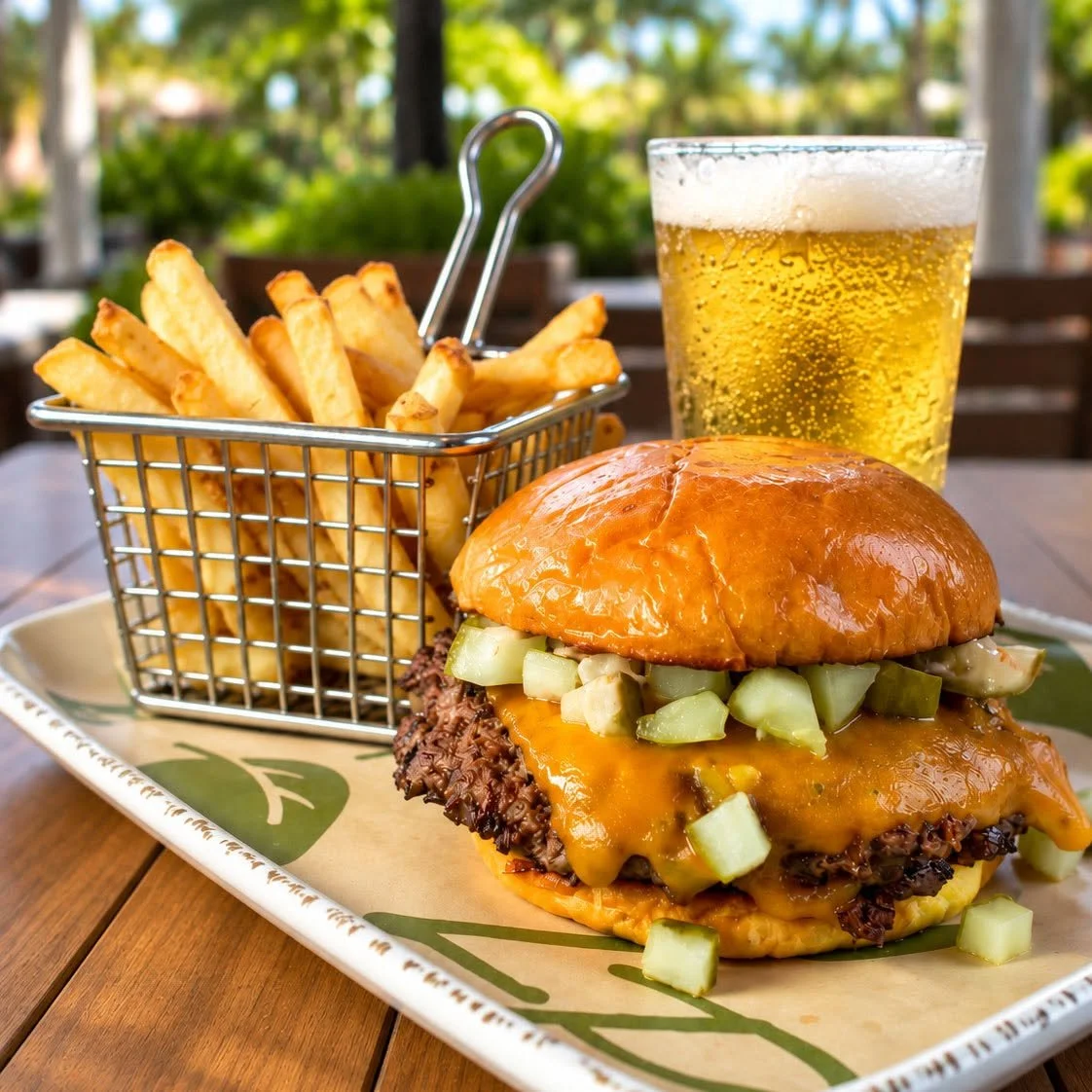 Lake Park Diner Naples Florida Best Restaurants