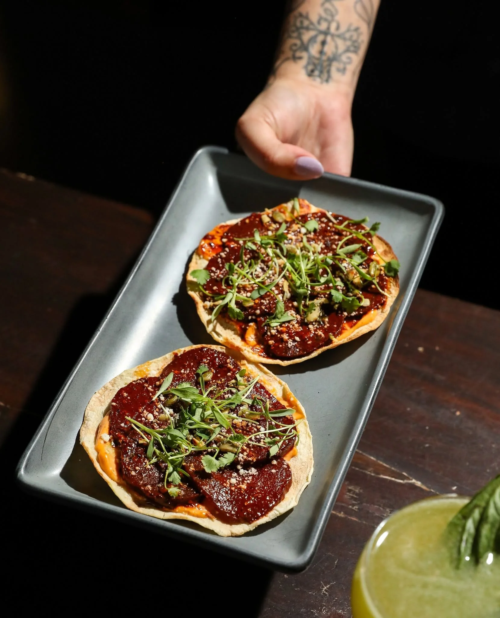 Coa Agaveria y Cocina Columbia South Carolina Best Restaurants