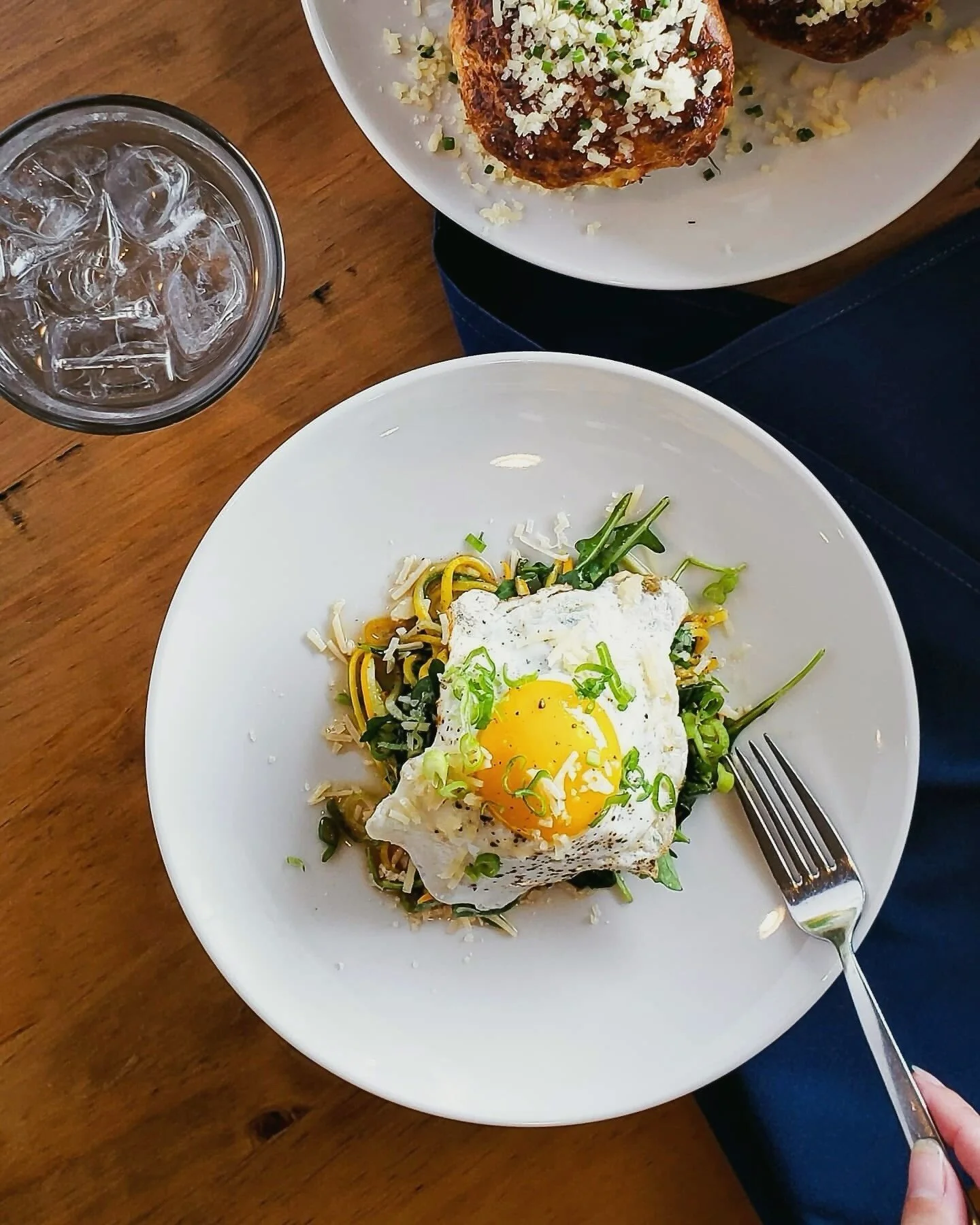 Luna Restaurant Fargo North and South Dakota Michelin Guide