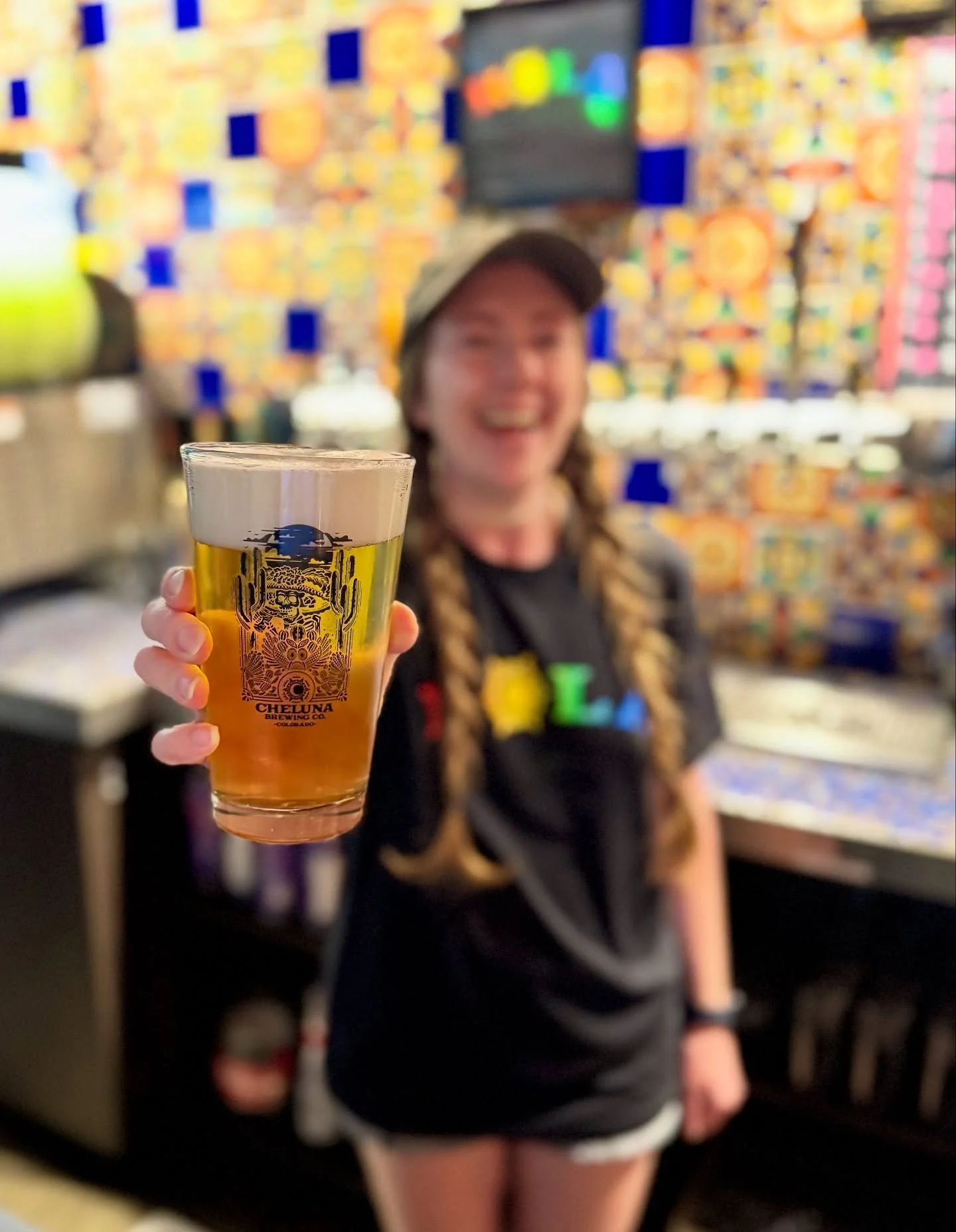 Cheluna Brewing Company Aurora Best Restaurants