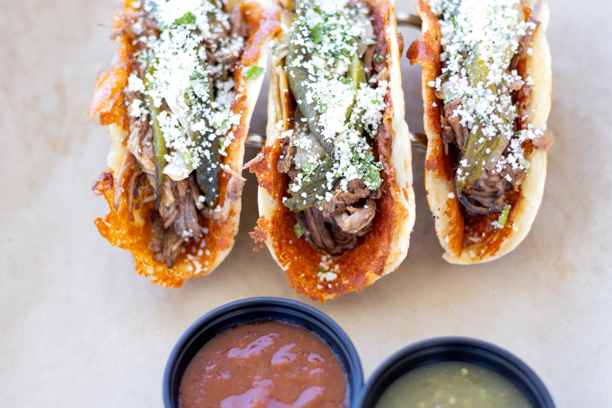 Joe's Next Door Kansas City Kansas Tacos