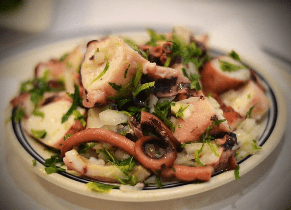 Seabras Newark NJ Best Restaurants