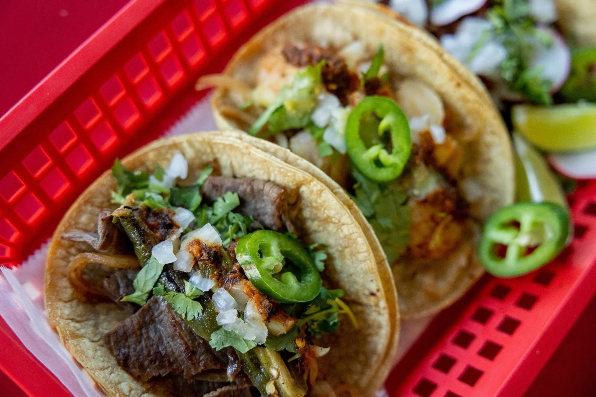 La Divina Tacos Buffalo New York Best Restaurants