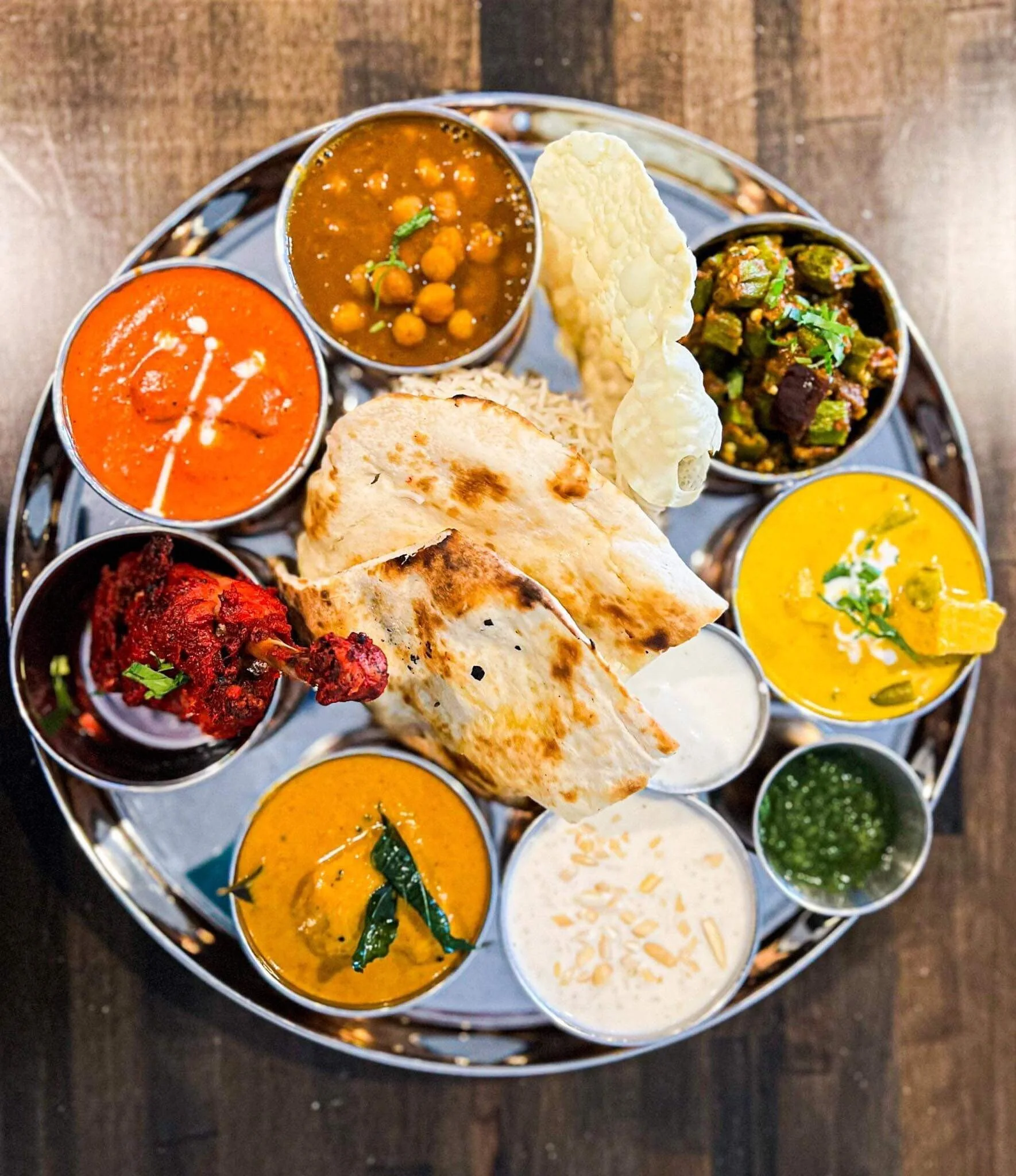 Kinaara Omaha Nebraska Best Restaurants