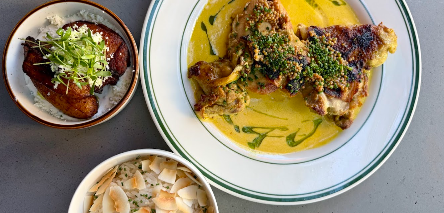 Palmar Latin Kitchen Asheville Restaurant Review