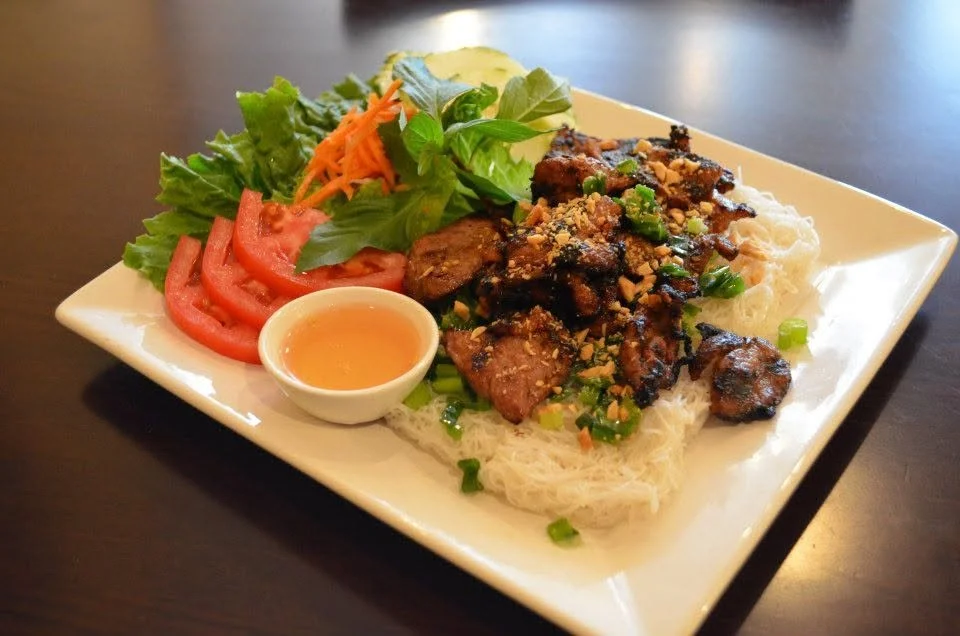 Saigon Kitchen Ithaca New York Best Restaurants