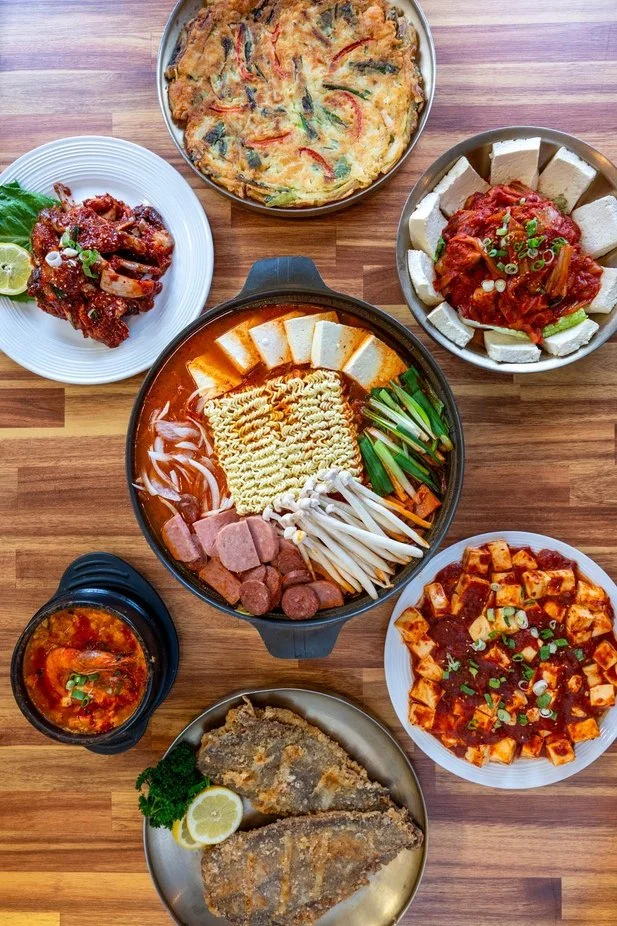 Tofu Story Aurora Best Restaurants