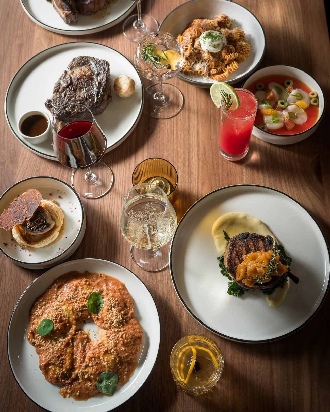 Sestina Bentonville Arkansas Best Restaurants