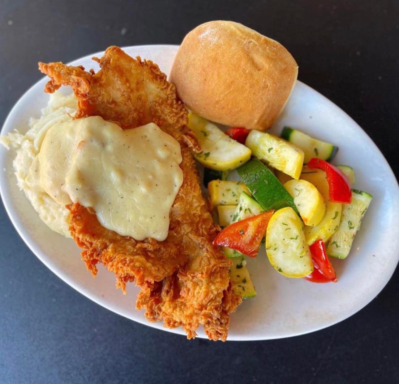 Iron Horse Grill Jackson Best Restaurants