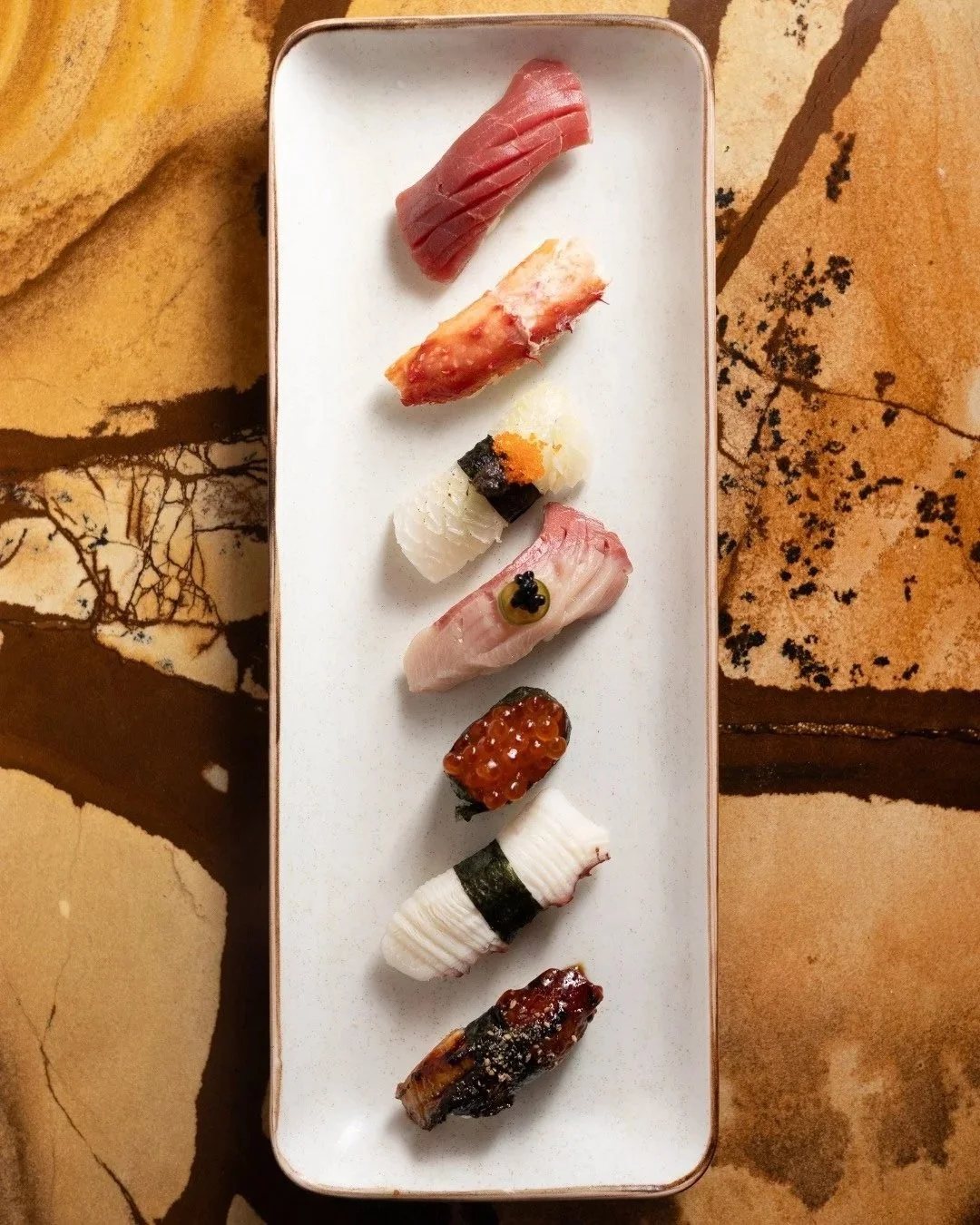 Mottai Miami Coral Gables Restaurant Review