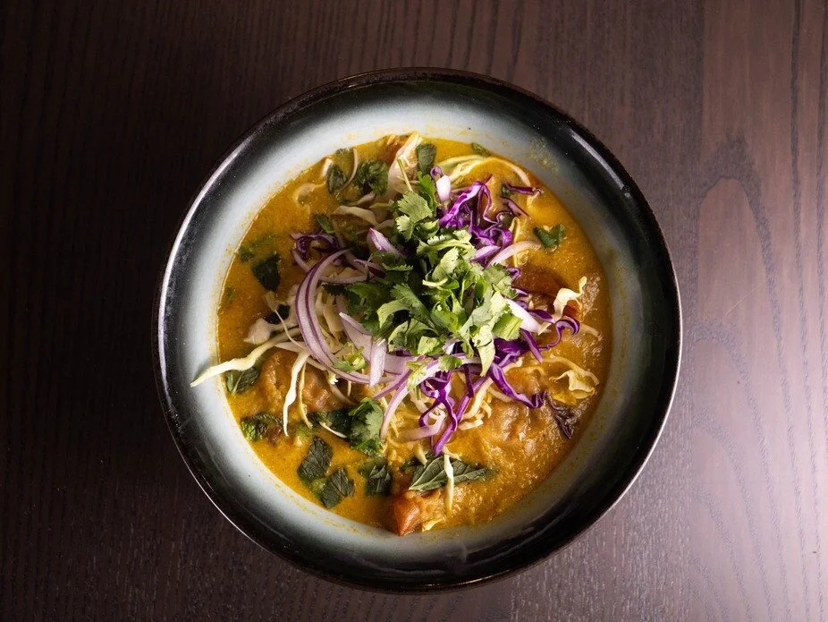 Urban Burma Aurora Colorado Best Restaurants