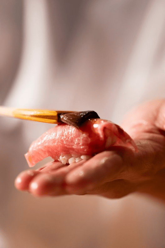 YASU Omakase Miami Design District Otoro