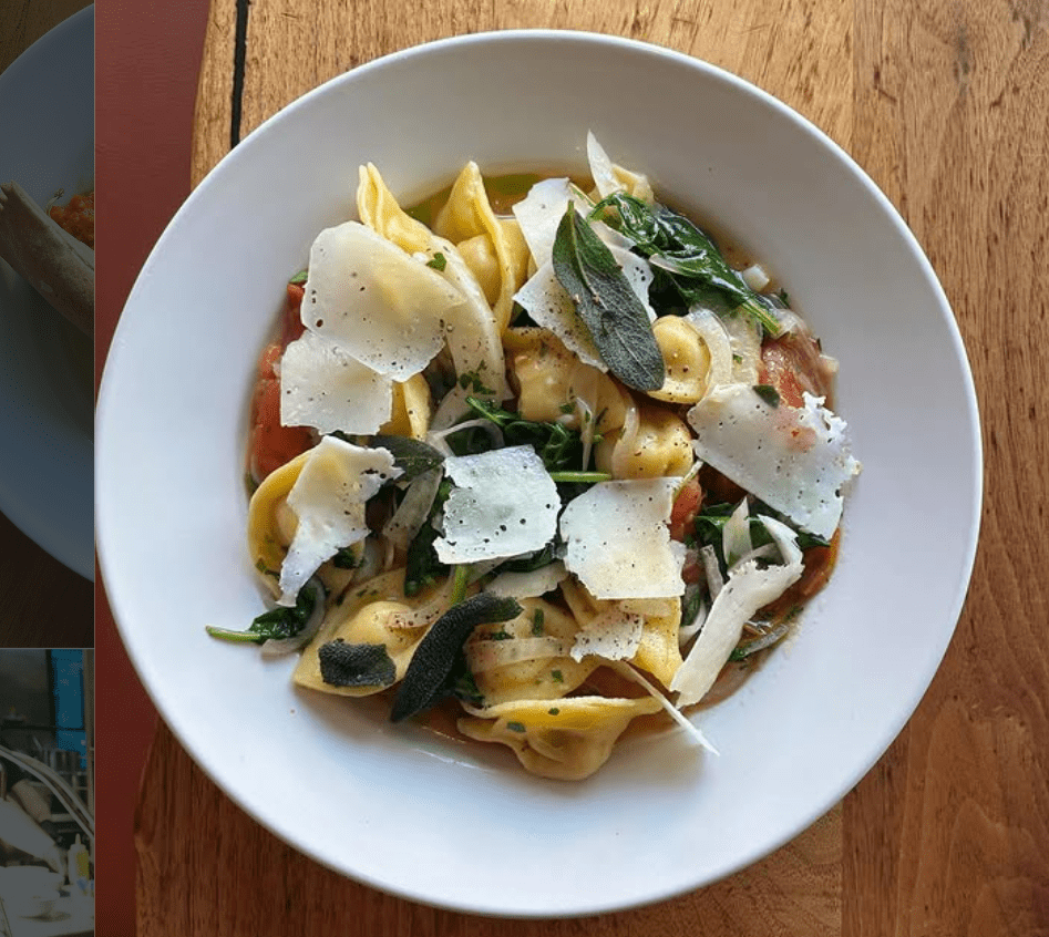 Campione Livingston Montana Best Restaurants