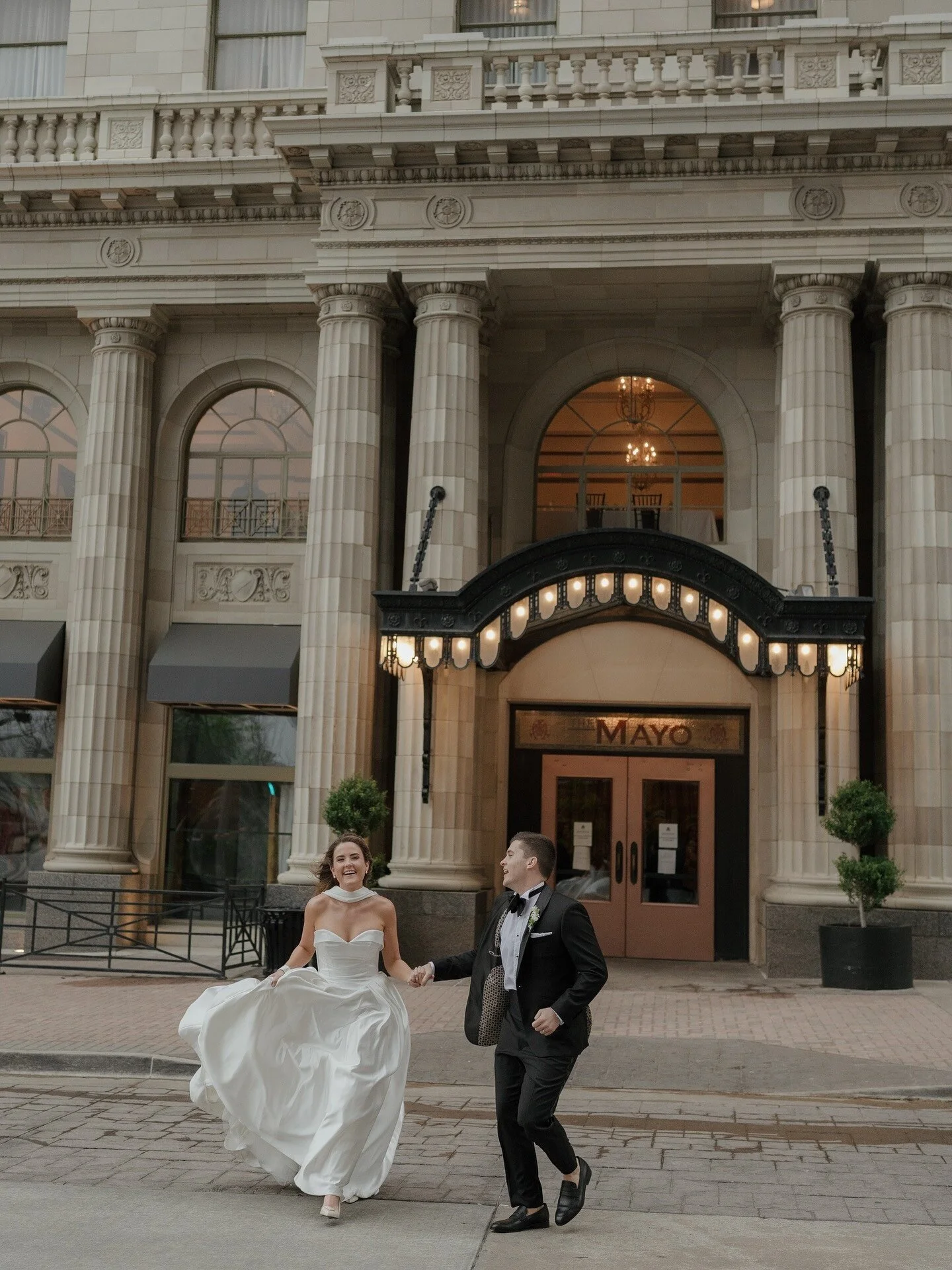 The Mayo Hotel Tulsa Oklahoma Best Hotels