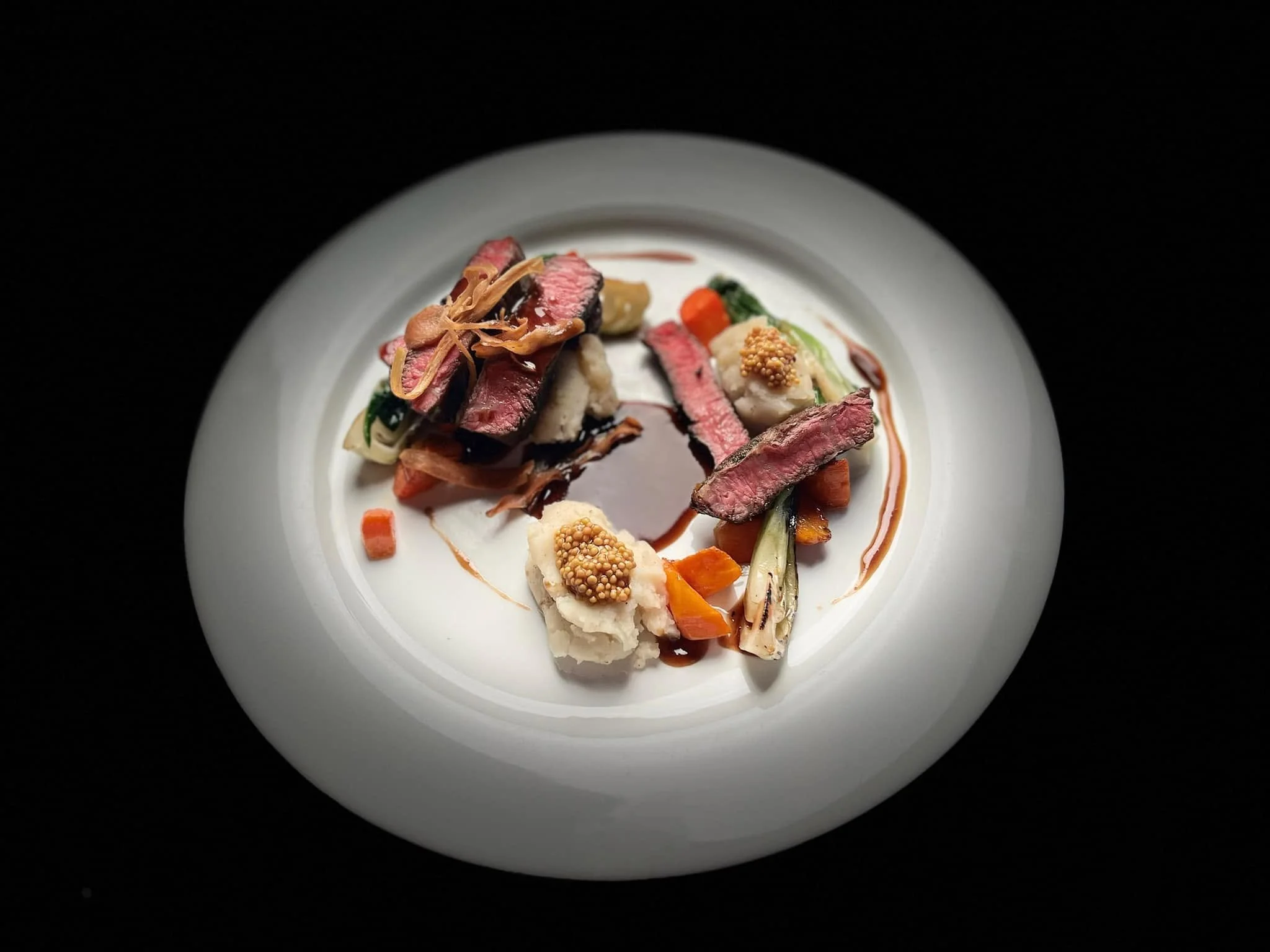 Epic Columbus Georgia Best Restaurants