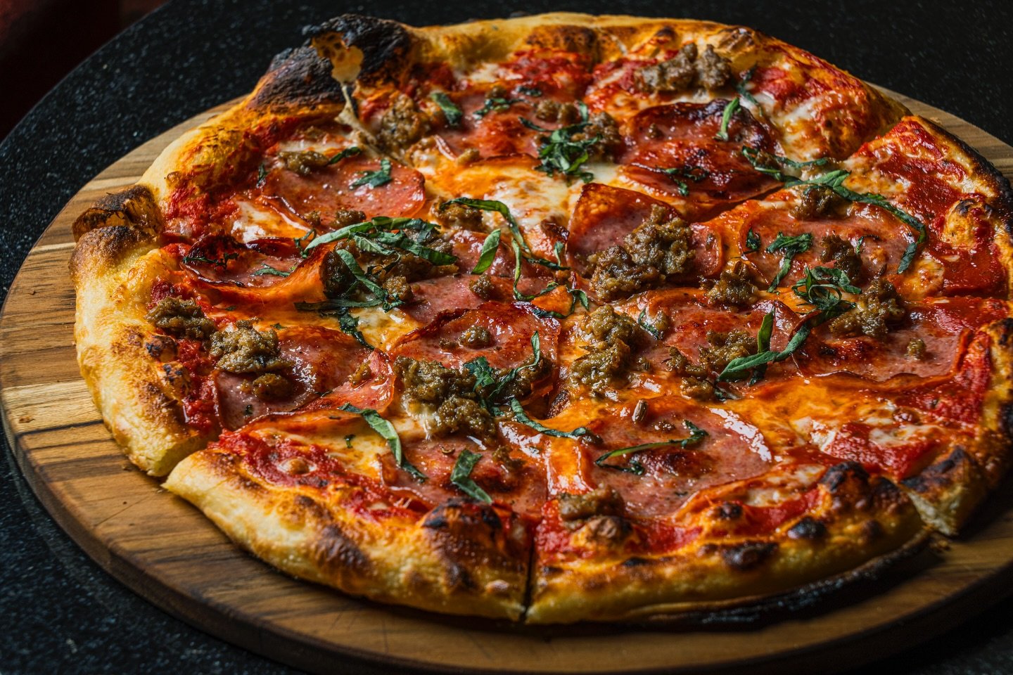 Galletto Ristorante Modesto CA Best Restaurants