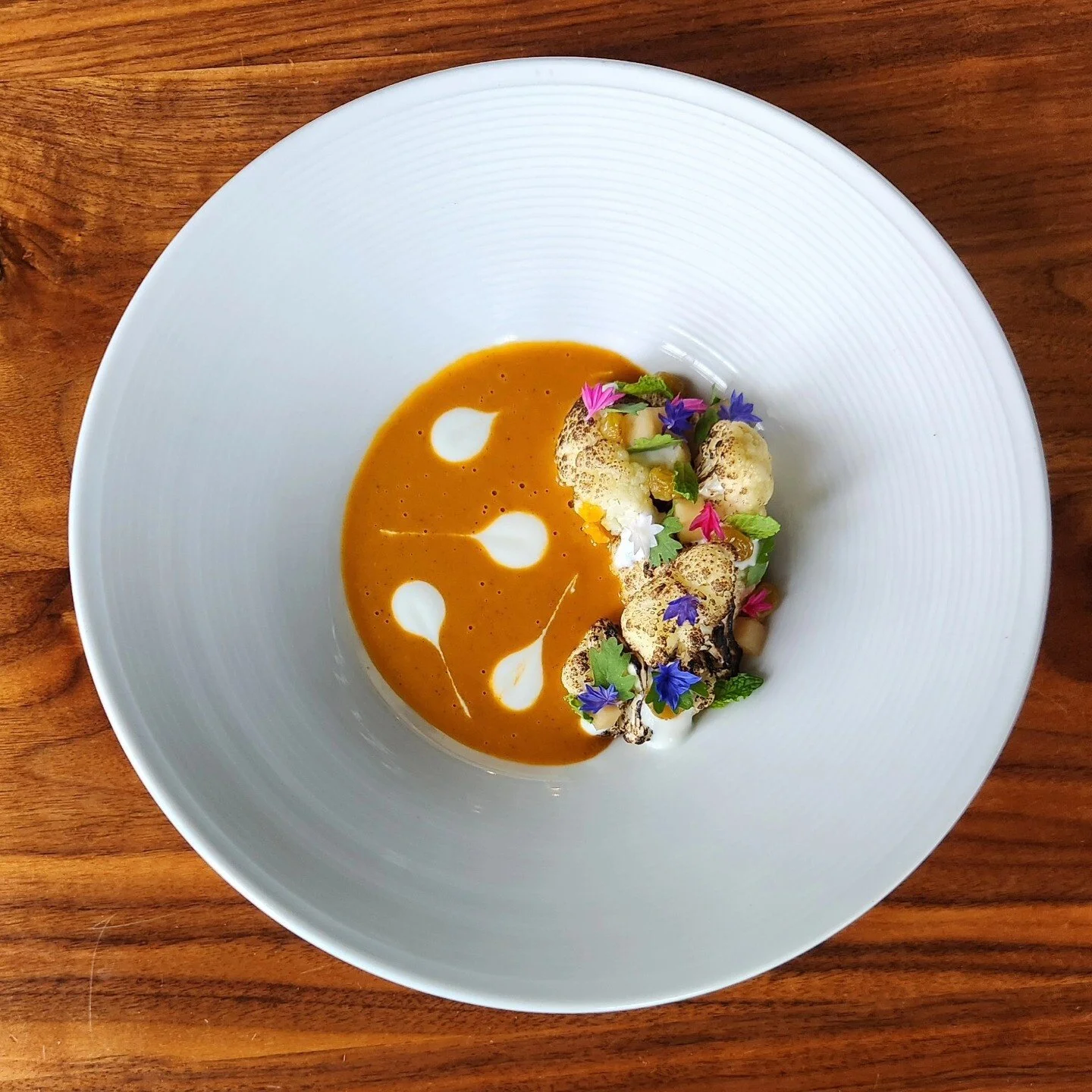 Freya Detroit Restaurant Michigan Michelin Guide