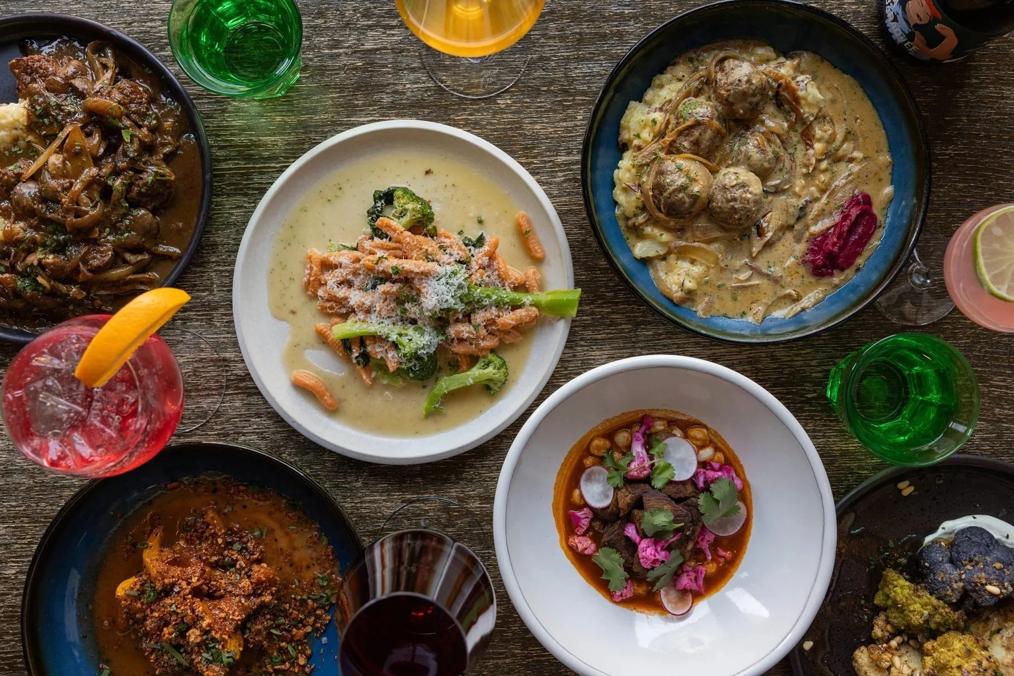 FarmBar Tulsa Best Restaurants