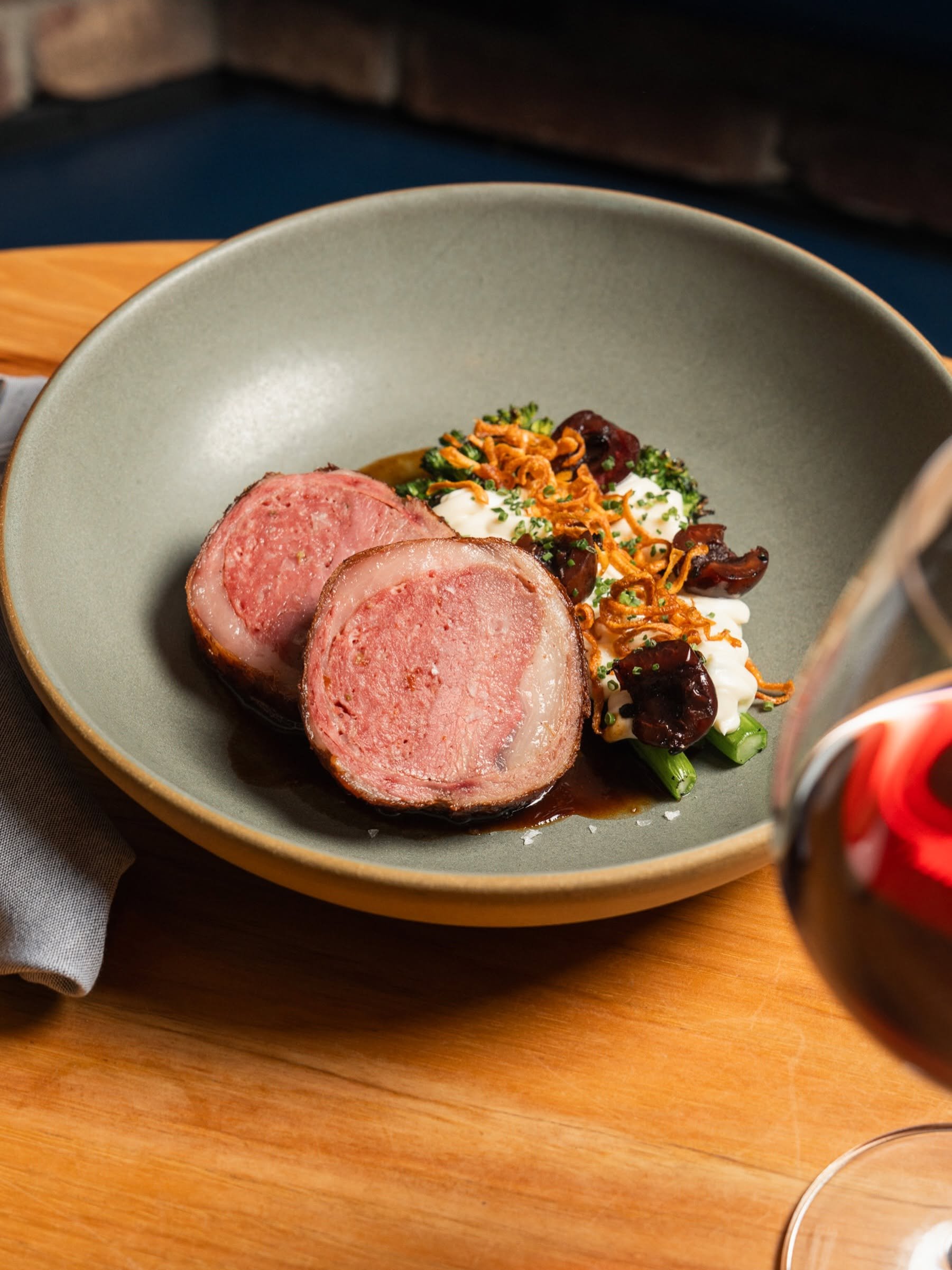 Rootstalk Breckenridge Best Restaurants