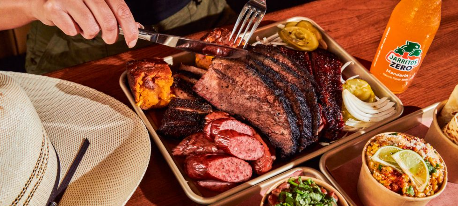 La Traila Barbecue South Miami
