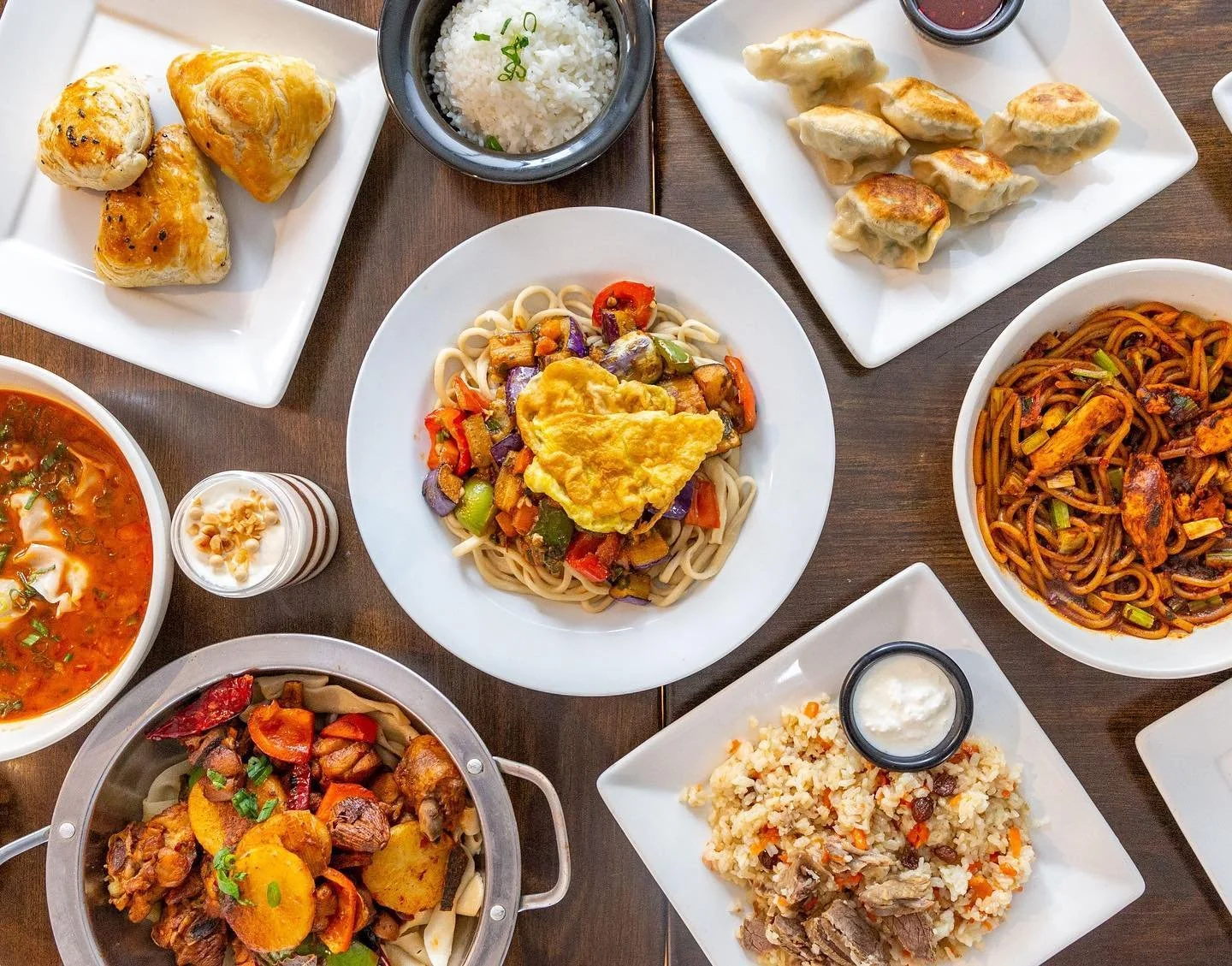 Jahunger Restaurant Boston Michelin Guide