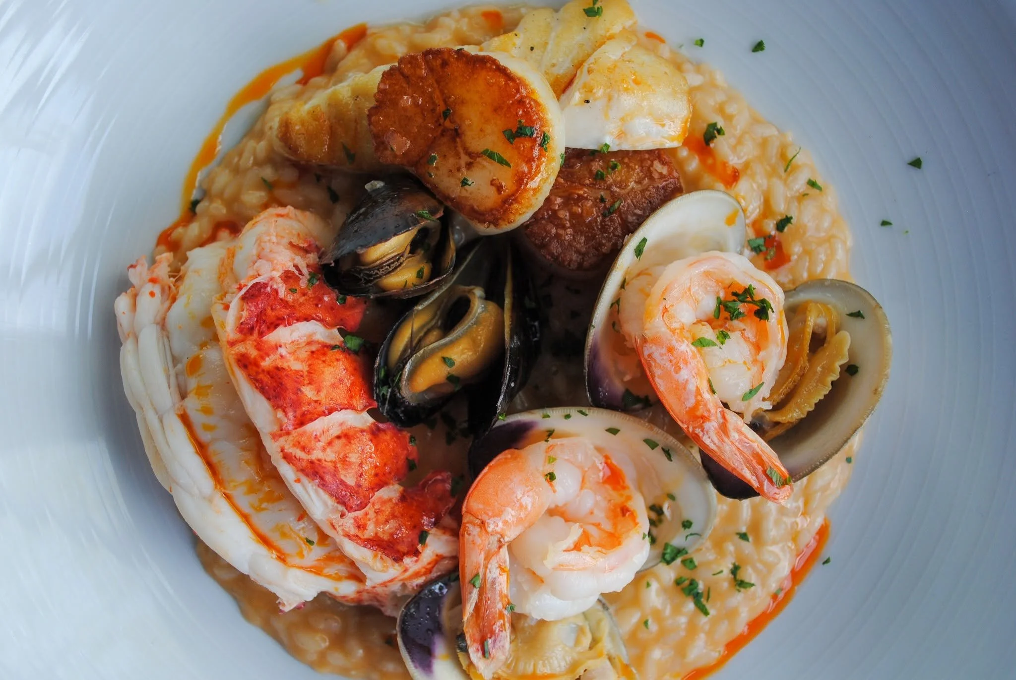 Porcelli’s Bar Harbor Maine Best Restaurants
