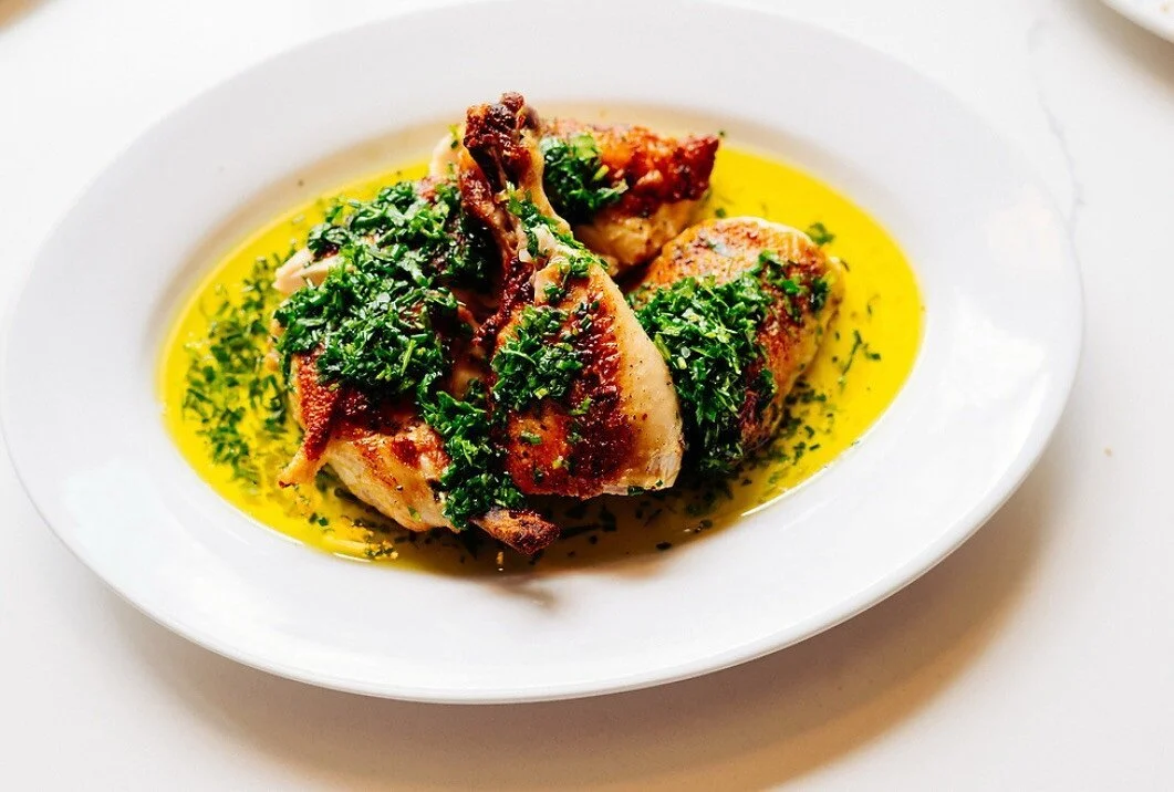 Pulito Osteria Jackson Mississippi Best Restaurants