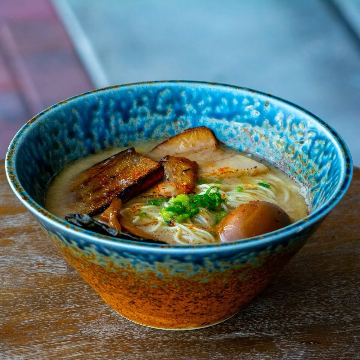 Kai Asian Street Fare Orlando Affordable Restaurants