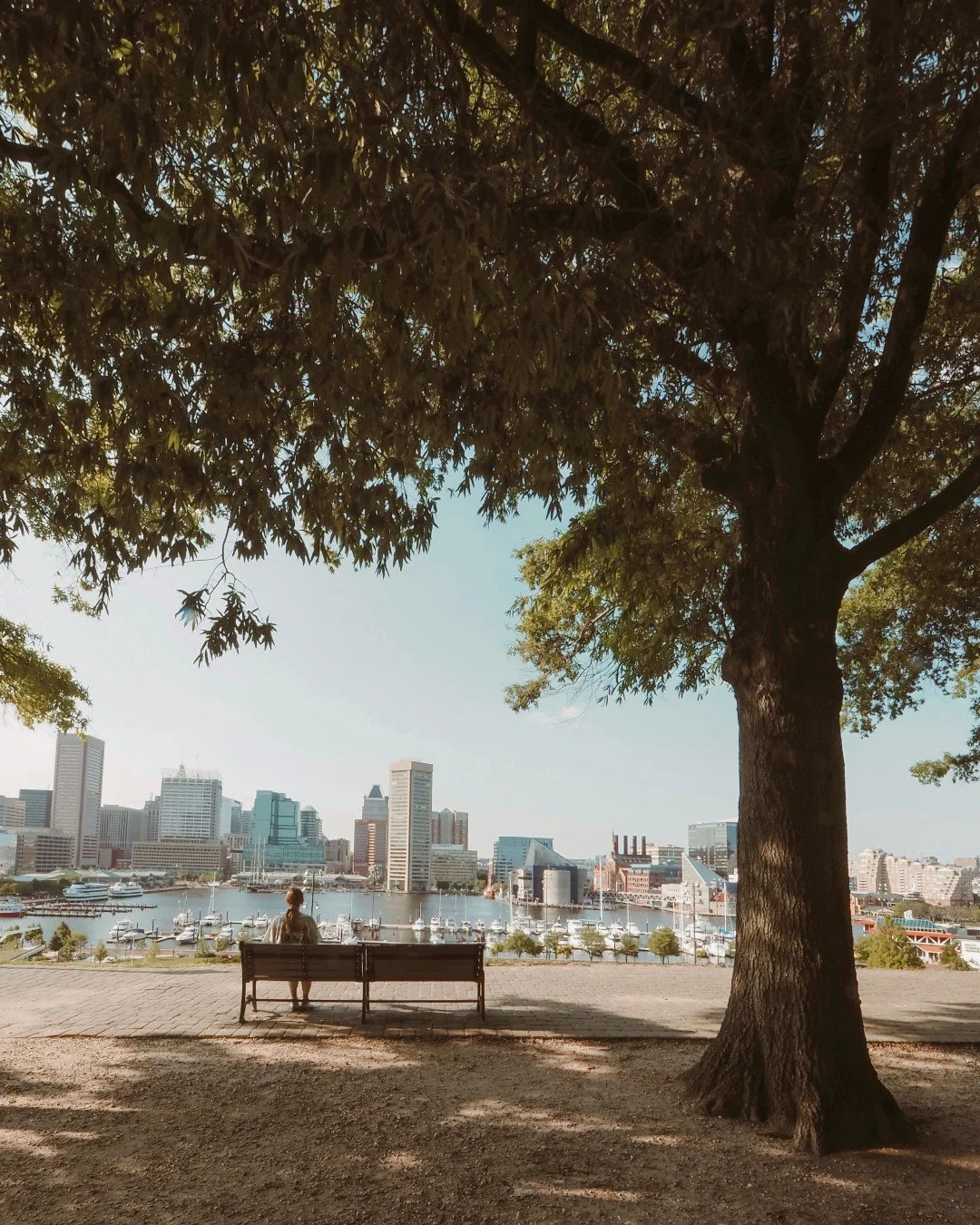 Maryland travel guide