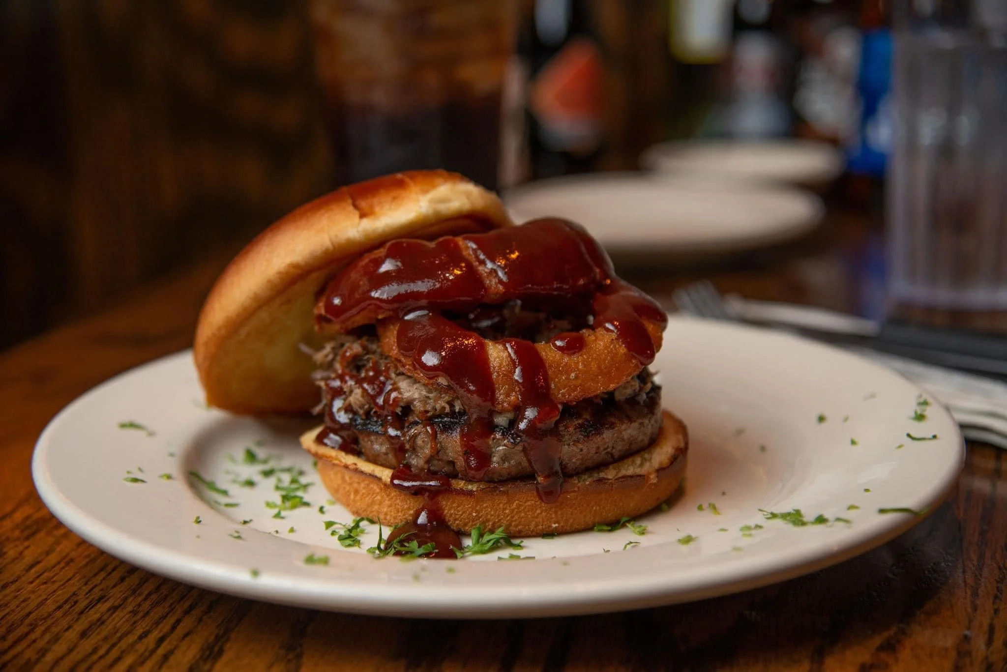 Brick & Forge Killeen Best Restaurants