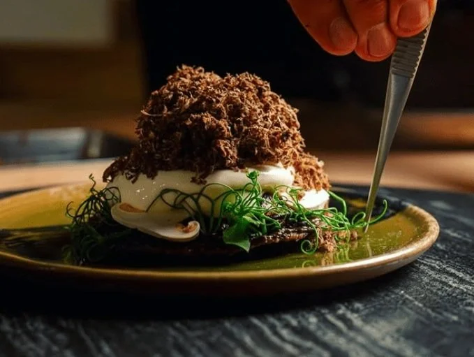 The Continental Provo Utah Best Restaurants