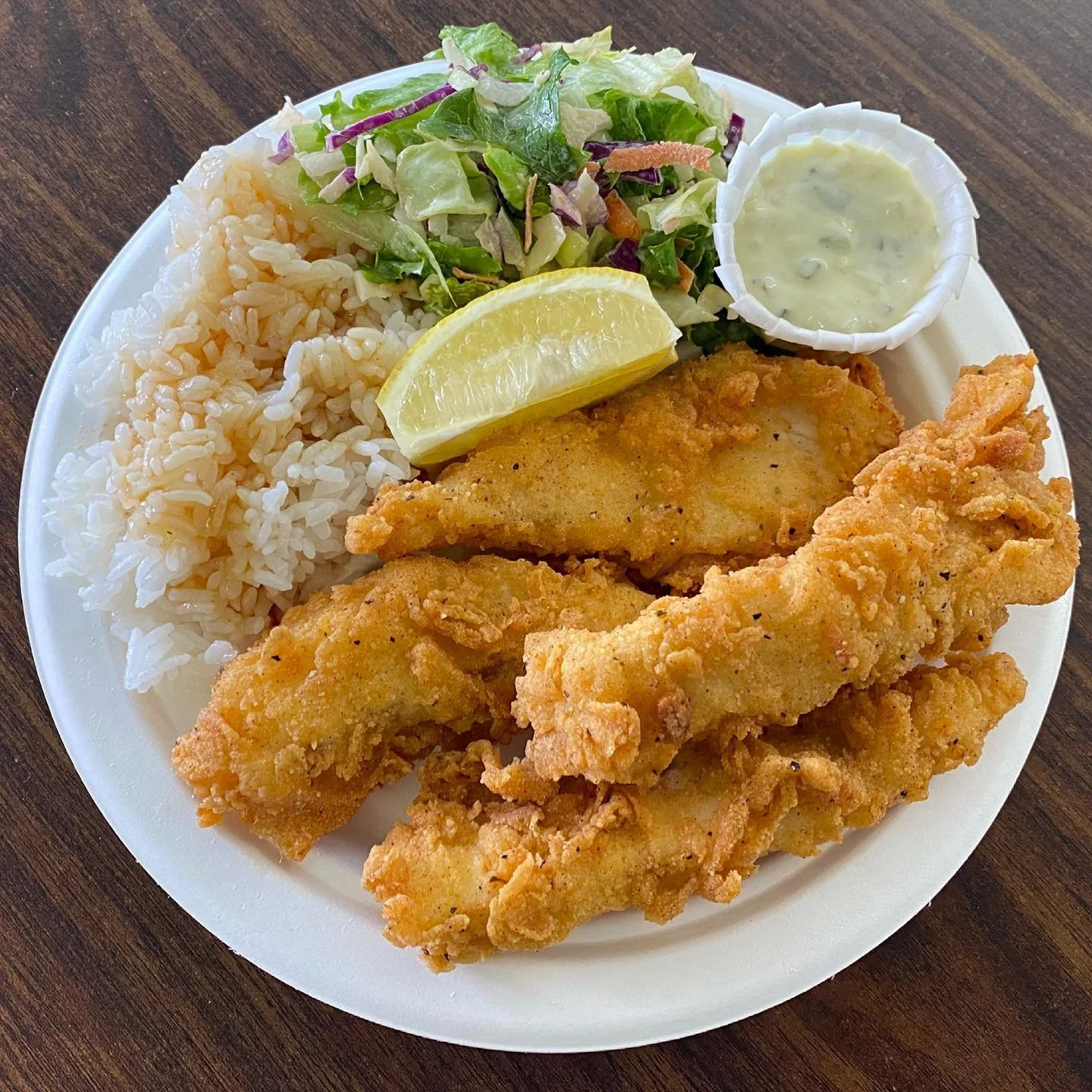 Otani's Seafood Oxnard California Best Restaurants
