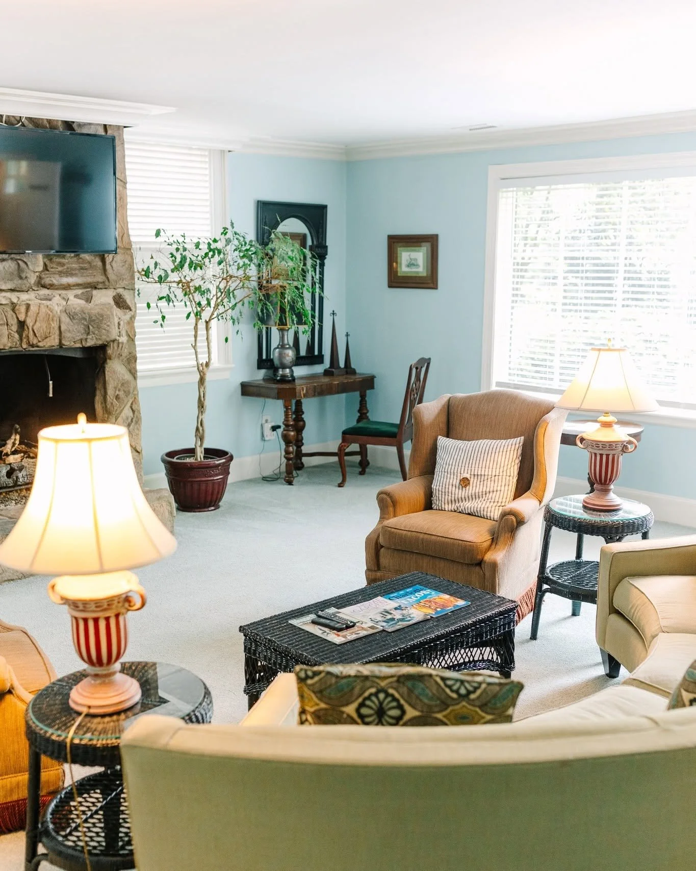The Morehead Inn Charlotte Best Hotels
