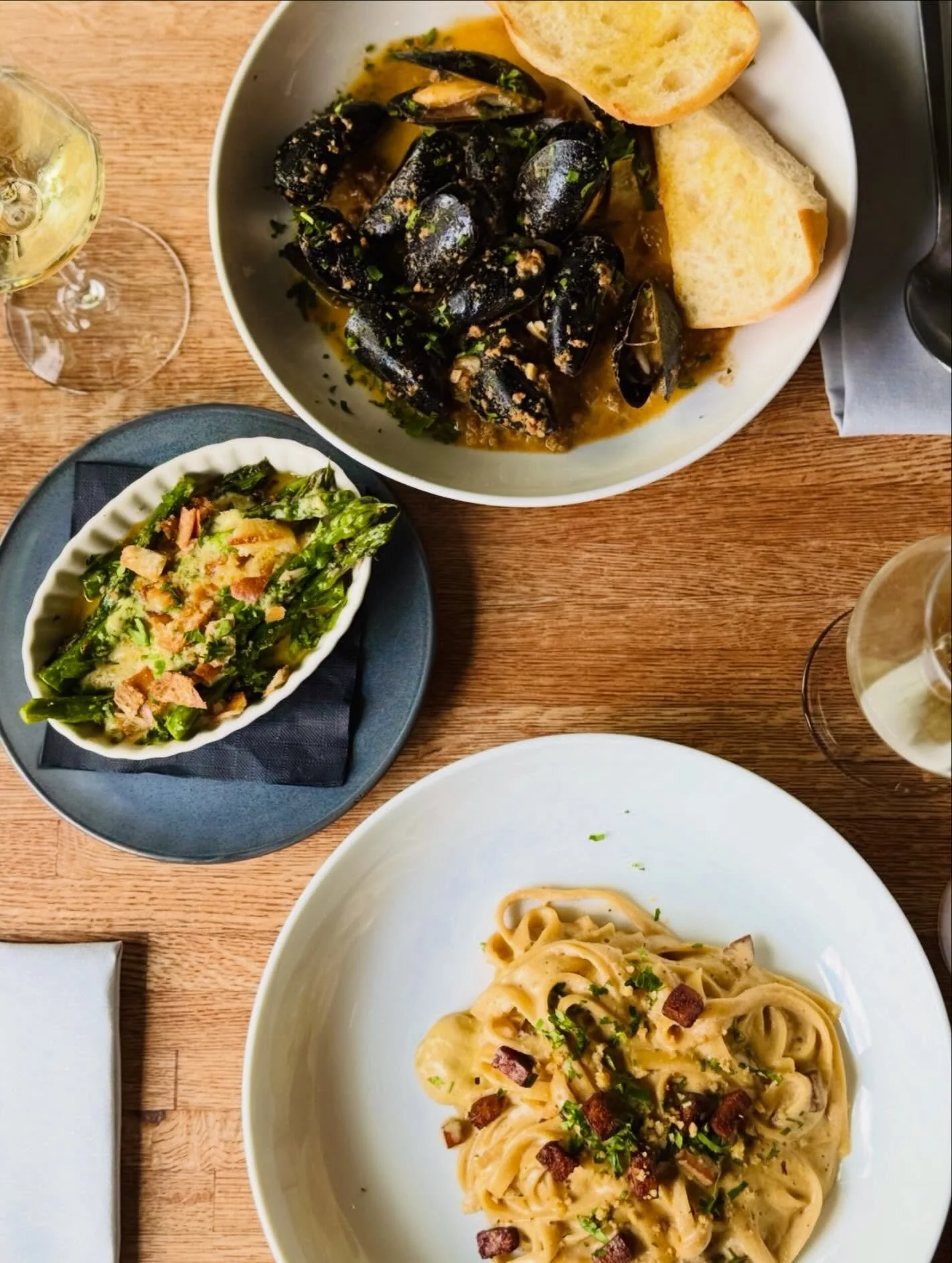 Revolution Winery & Kitchen Sacramento California Best Restaurants