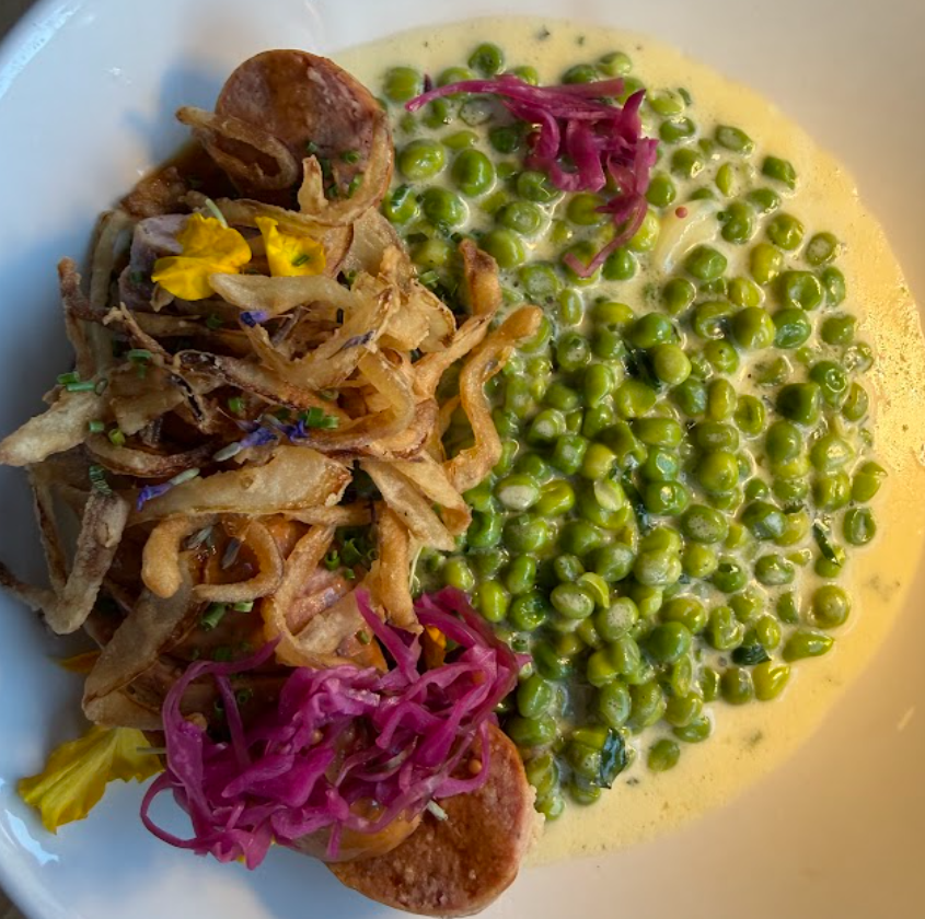 manna Wilmington North Carolina Best restaurants