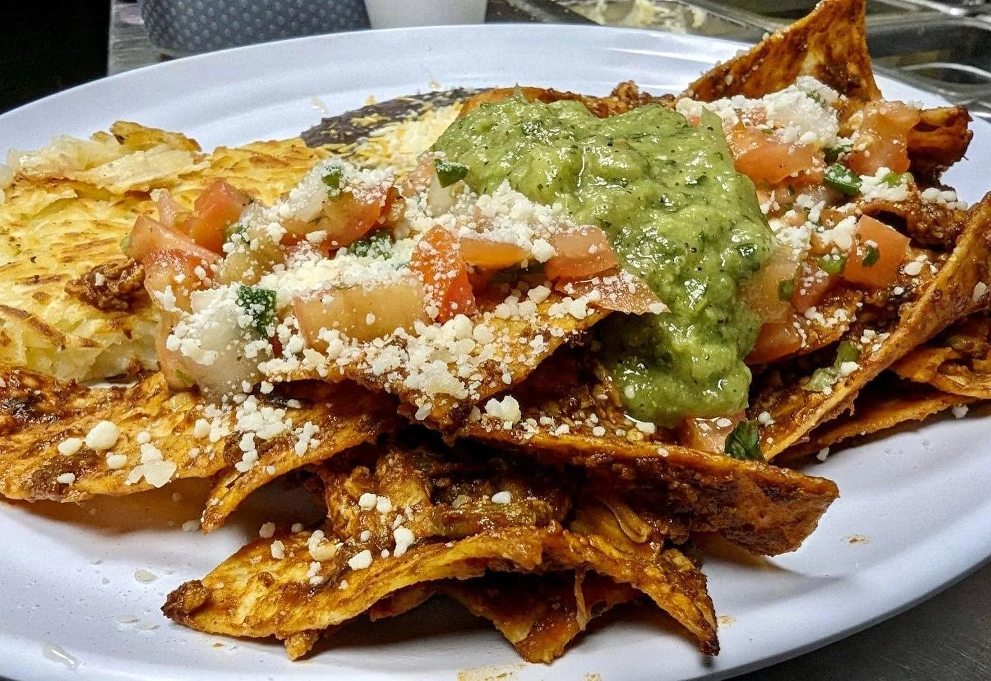 Baja Cafe Tucson Arizona Best Restaurants
