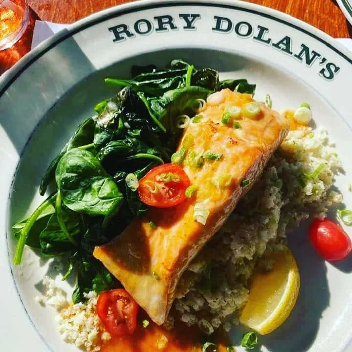 Rory Dolan's Yonkers Best Restaurants