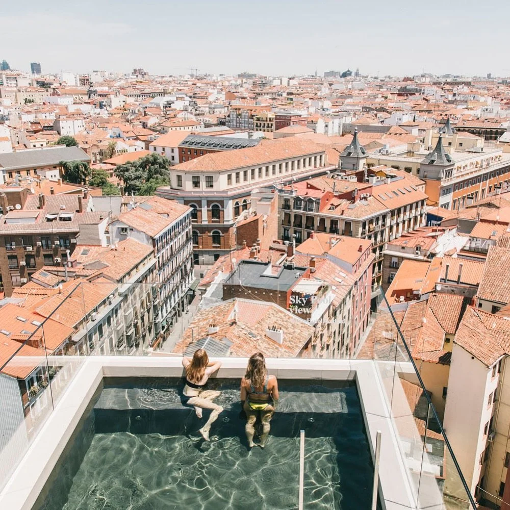 Madrid Travel Guide