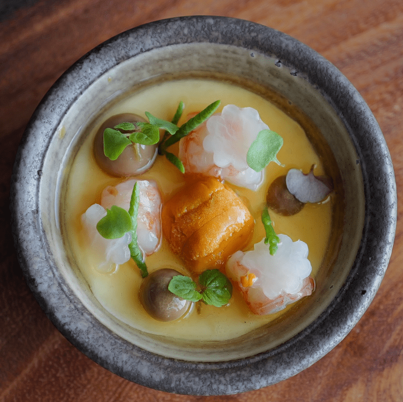 Cafe Miro Kaimuki Honolulu Hawaii Best Restaurants