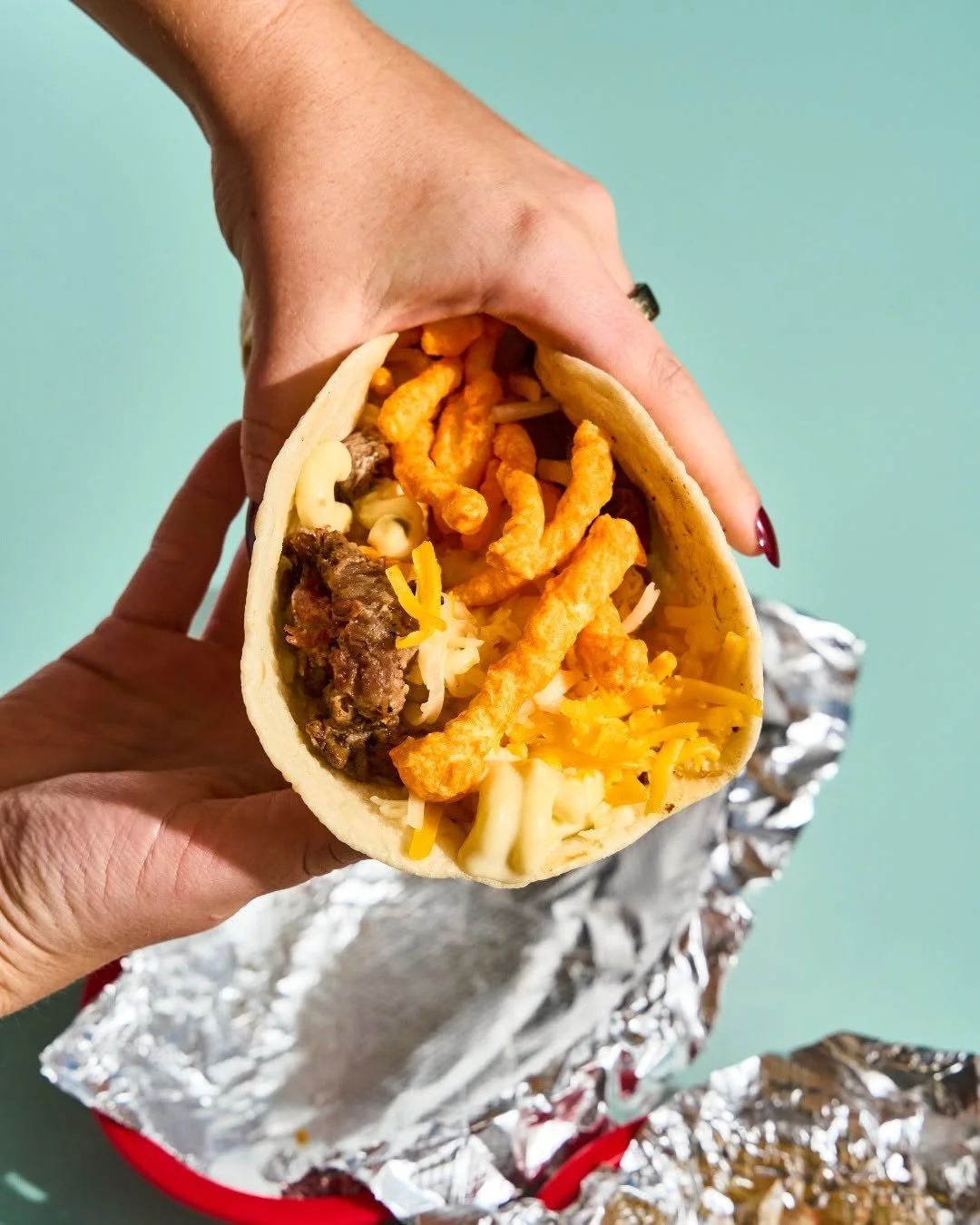 Fuego Tortilla Grill College Station Bryan Texas Best Restaurants