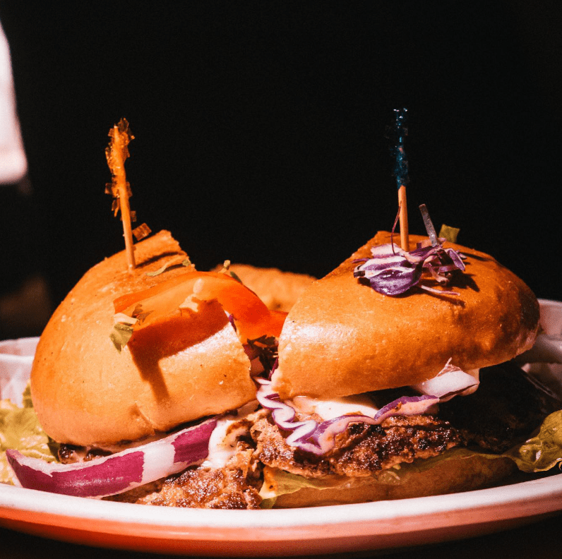 Cali N Titos Athens Georgia Best Restaurants