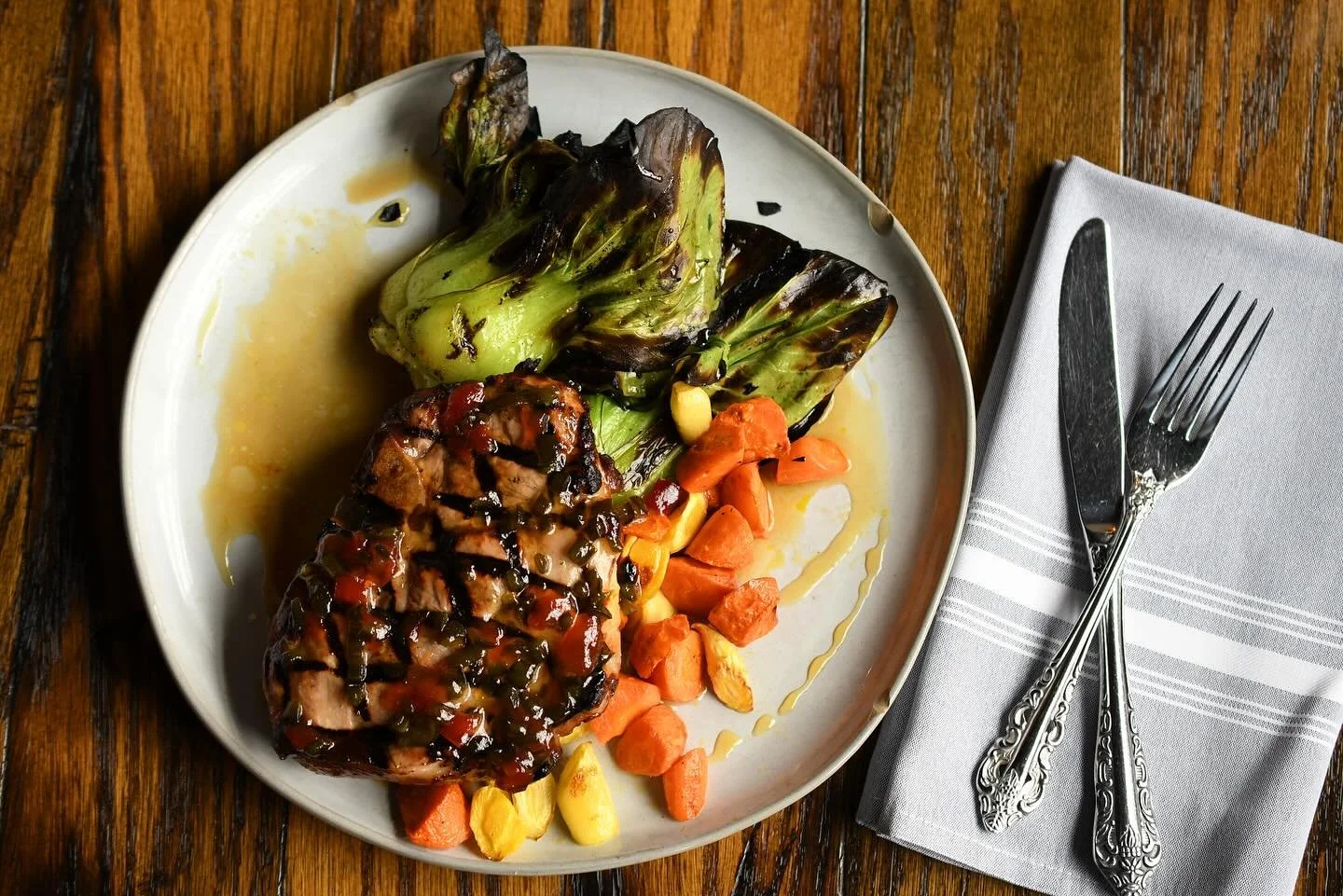 Barred Owl Butcher Columbia Missouri Best Restaurants