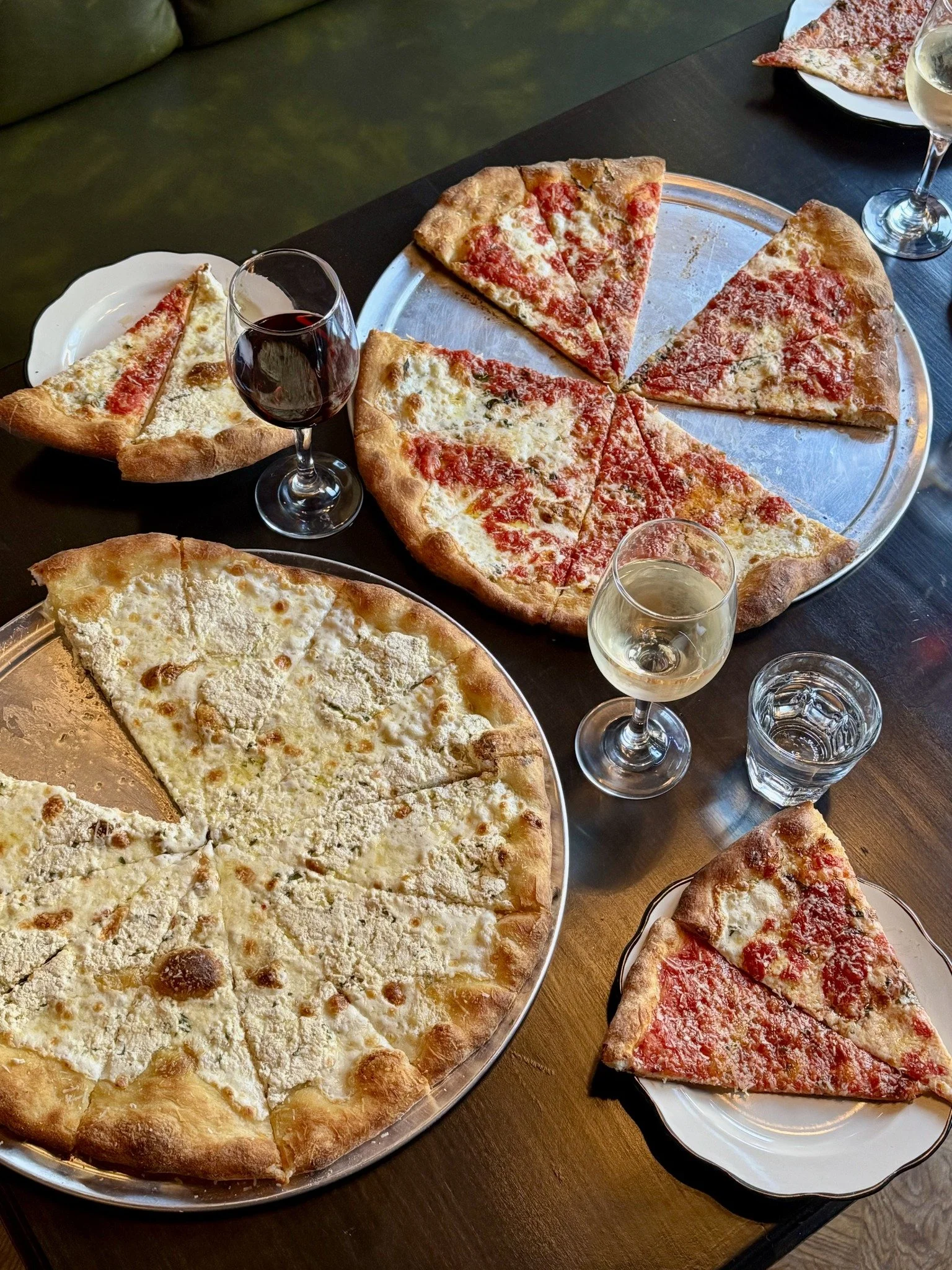 Lucky Charlie New York City Best New Brooklyn Restaurants