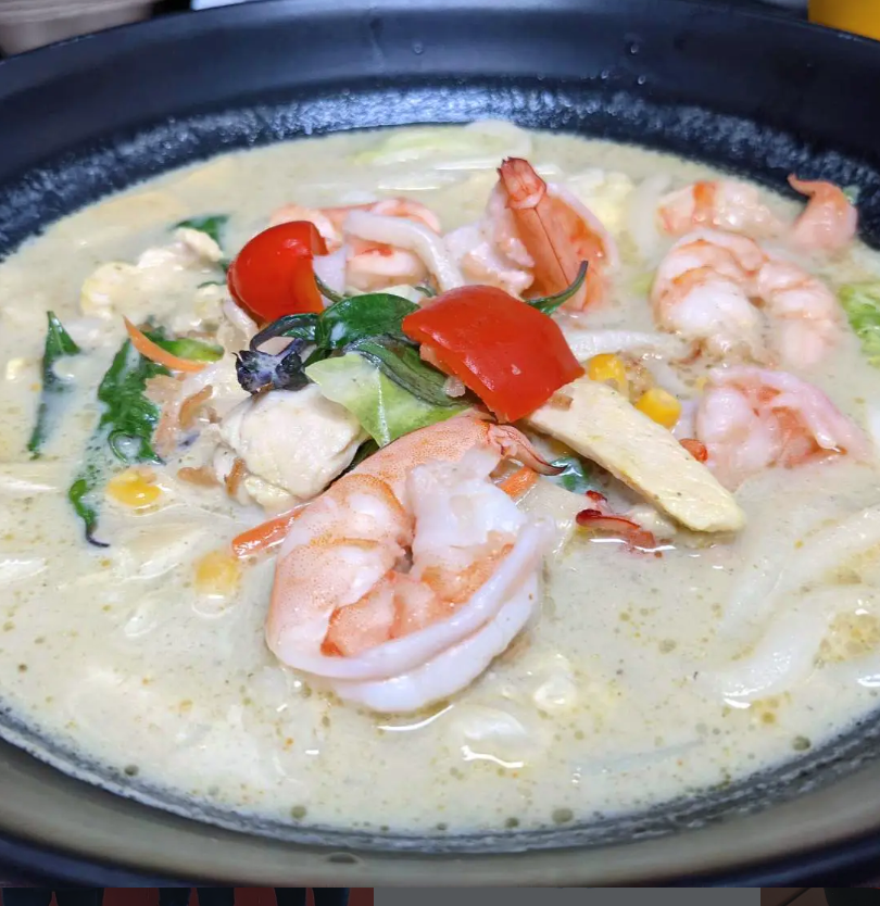 Sen Noodle House Santa Clarita CA Best Restaurants