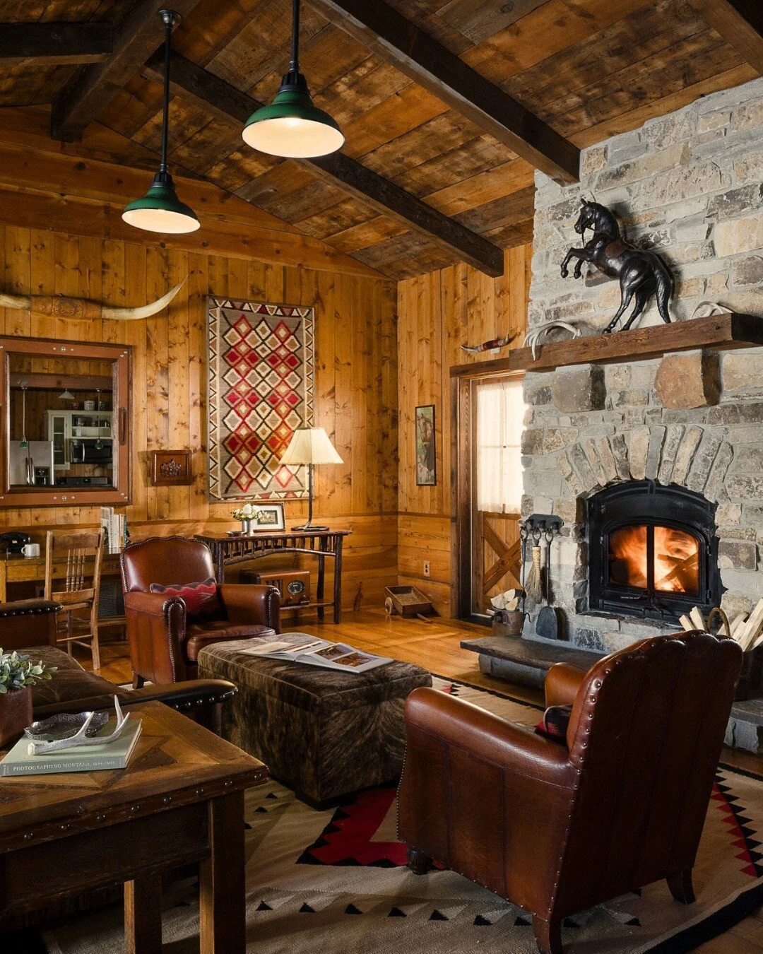 The Ranch at Rock Creek, Philipsburg Montana Best Hotels