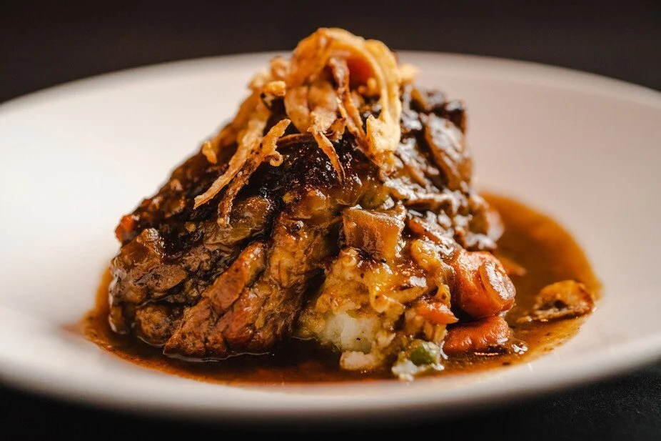 Todd's Unique Dining Henderson Henderson Nevada Best Restaurants