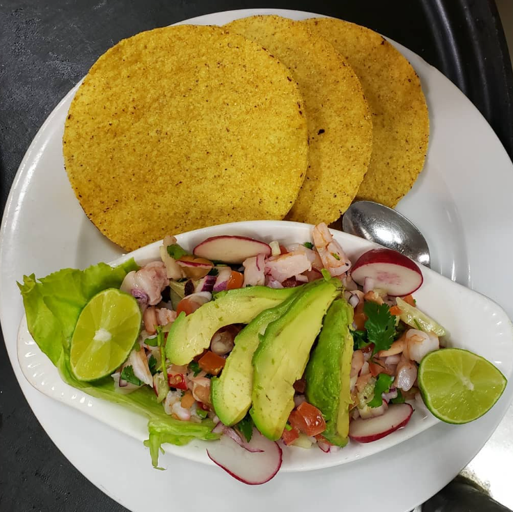 El Carbonero Palmdale Best Restaurants