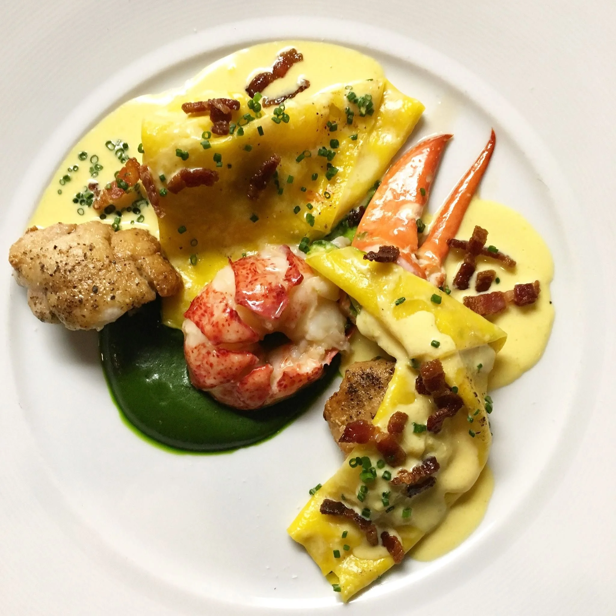 Fleurie Charlottesville Virginia Best Restaurants