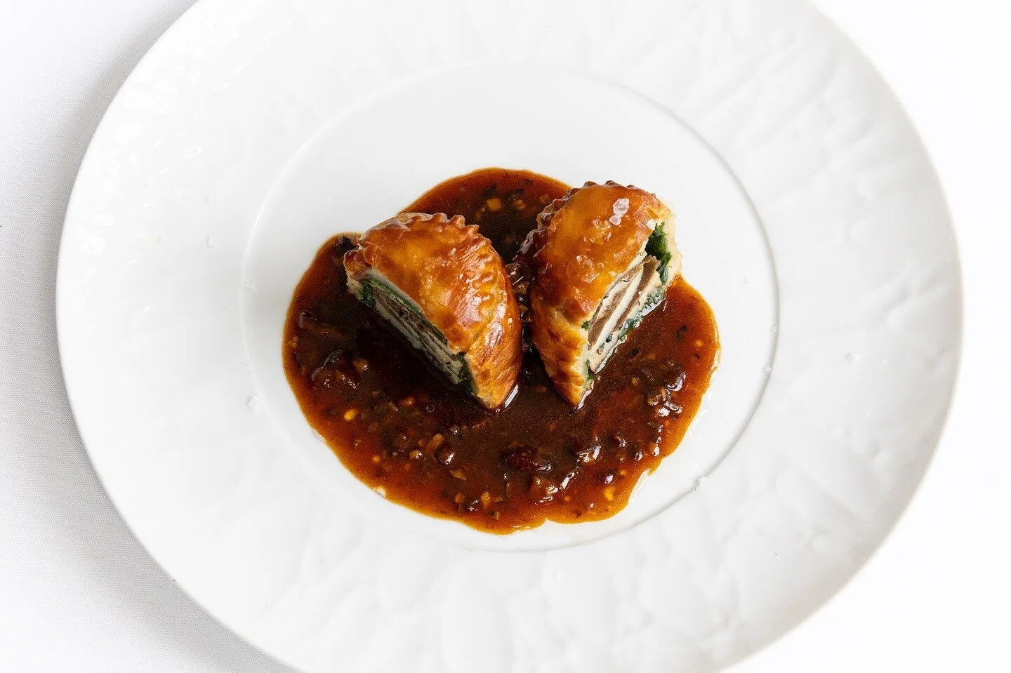 87 Sussex Restaurant New Jersey Michelin Guide