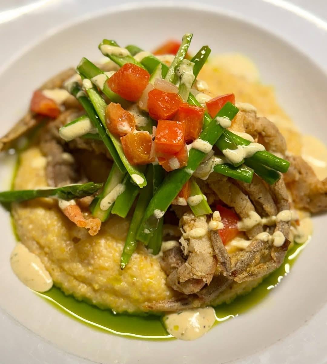Di Vino Rosso Columbia, South Carolina Best Restaurants